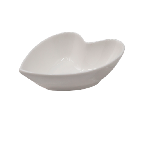 Serving Bowl - Heart Bowl 21cm