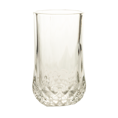 Hiball Glass  - Crystal - 3's