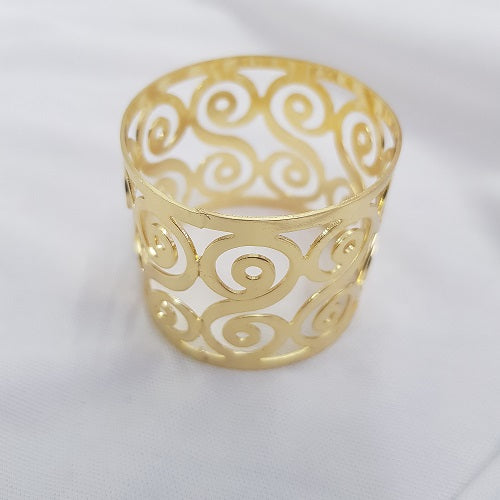 Napkin Rings - Cutout 3