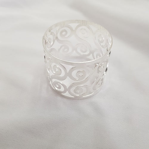 Napkin Rings - Cutout 3