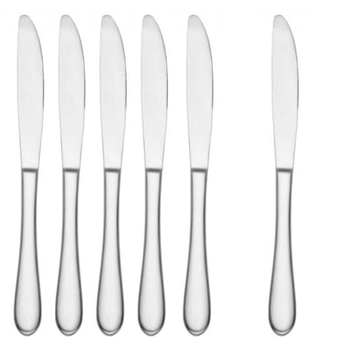 Cutlery - Silver