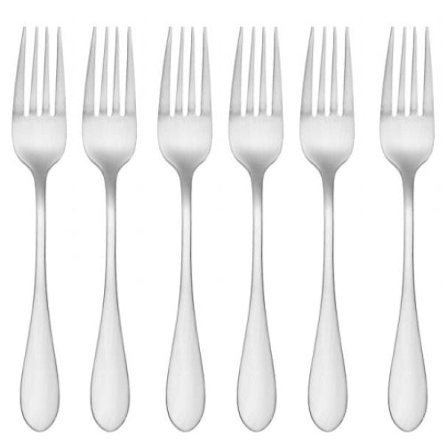 Cutlery - Silver