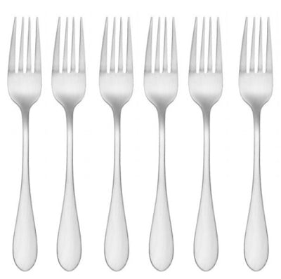 Cutlery - Silver