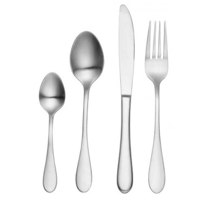 Cutlery - Silver