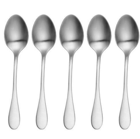 Cutlery - Silver