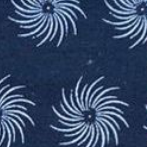 Printed Cotton - Kwa Ntombi