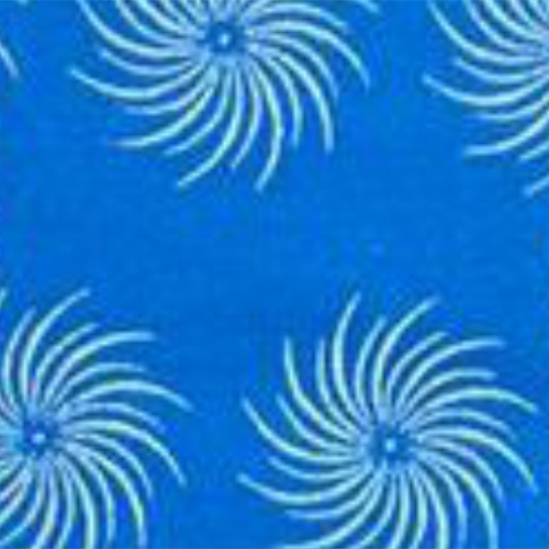 Printed Cotton - Kwa Ntombi
