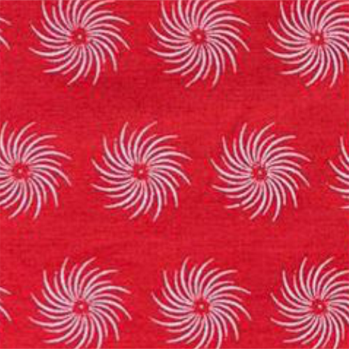 Printed Cotton - Kwa Ntombi