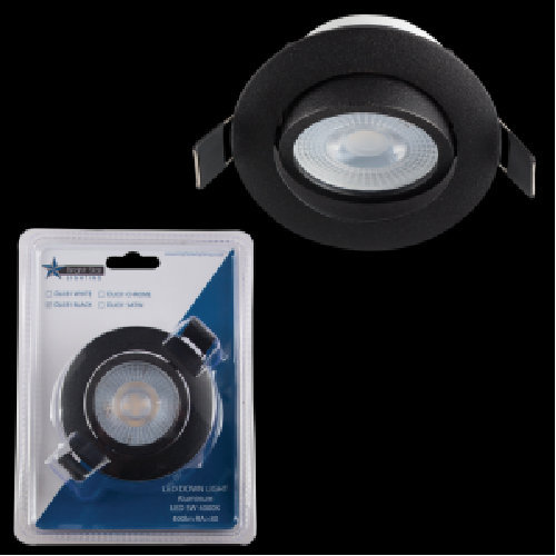 Downlight - DL031