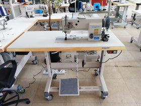 Walking Foot Sewing Machines – Ahmeds Textiles