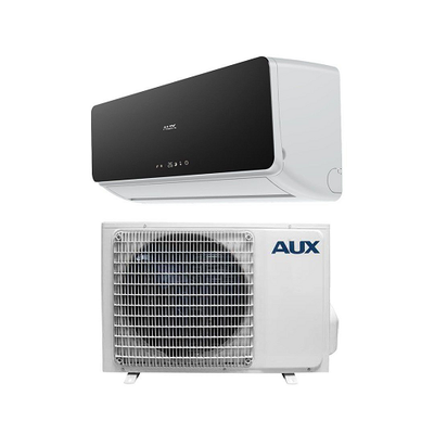 Aux Air Conditioners - Non Inverter Silver
