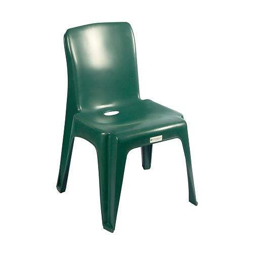 Heavy duty plastic chairs price sale