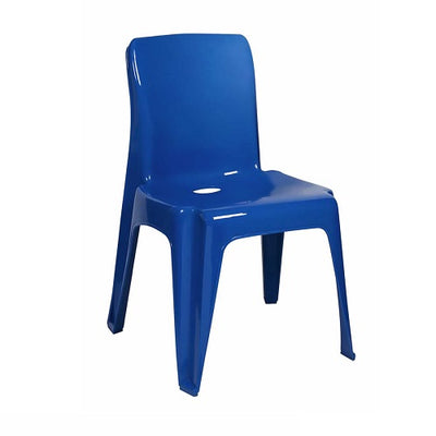 Chairs - Heavy Duty Onnyx Chair Virgin Colours