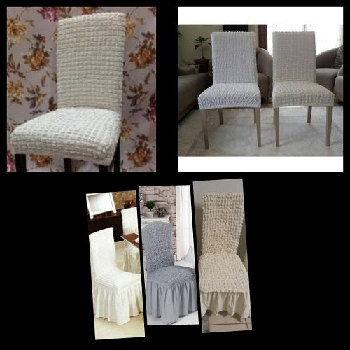 Dining Chair Covers - Stretch