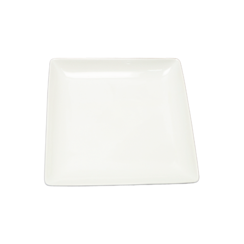 Dinnerware  - Square Bone China Deep