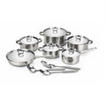 Dolphin - 15pc Cookware Set – Ahmeds Textiles