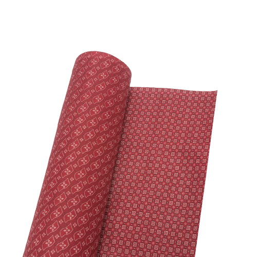Penduka Double Sided - Flag & Box (Red)