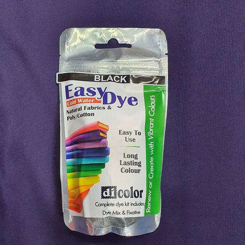 Di Color - Easy DIY Fabric Dye