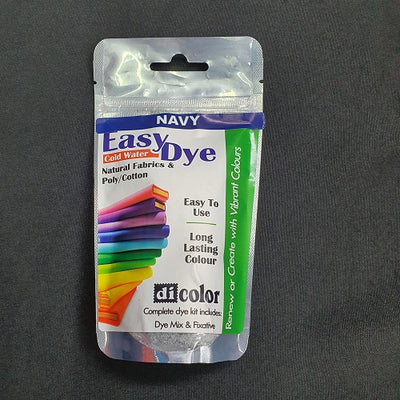 Di Color - Easy DIY Fabric Dye