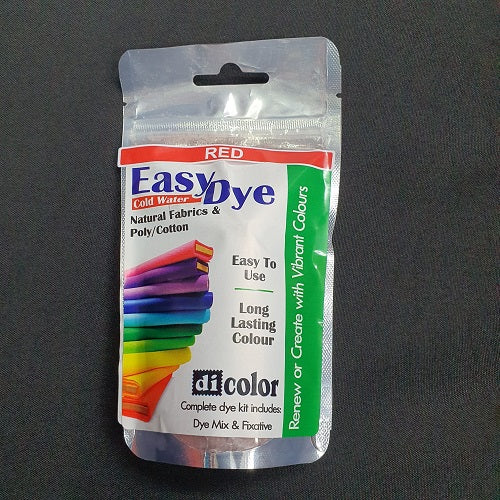 Di Color Mp Di Color - Easy DIY Fabric Dye – Ahmeds Textiles