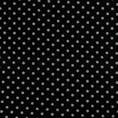 Fabric - Edenrose Polka Dot