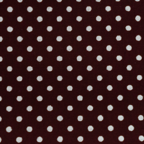 Fabric - Edenrose Polka Dot