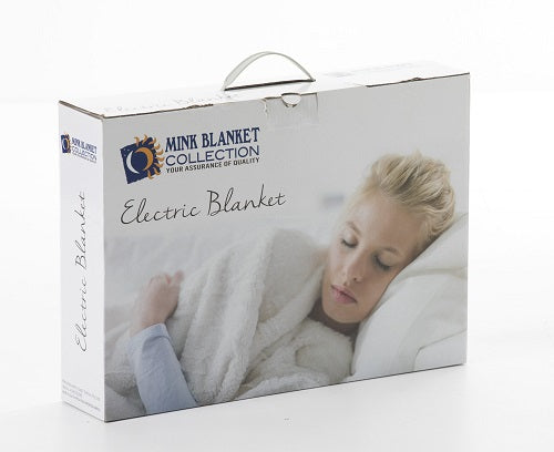 Blankets - Sesli Electric Blanket