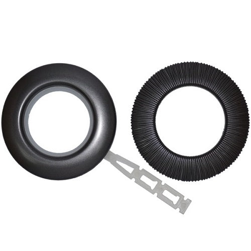 Eyelets 44mm Duo