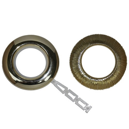 Eyelets 44mm Duo