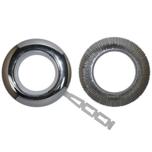 Eyelets 44mm Duo