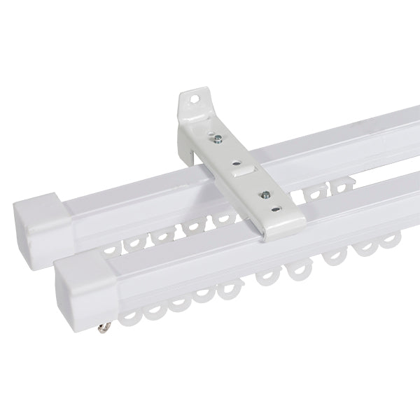 Curtain Rails - Free Glide Rail