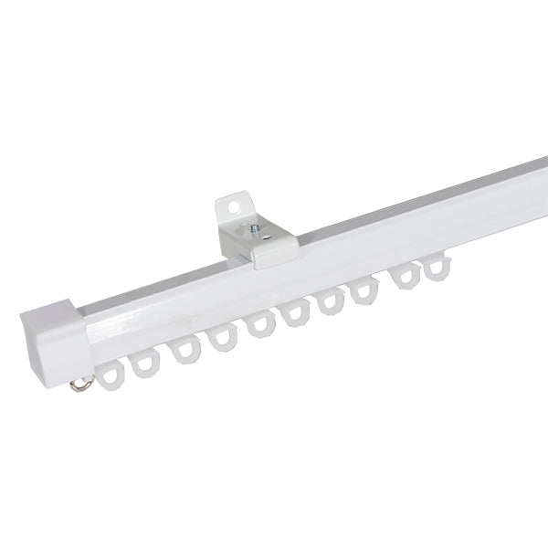 Curtain Rails - Free Glide Rail