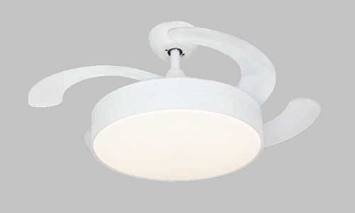 Ceiling Fans - Retractable Blades FCF055