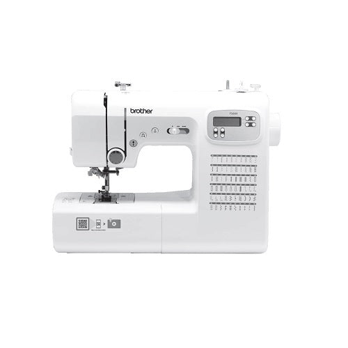 Brother FS60X - Computerised Sewing Machine - Domestic