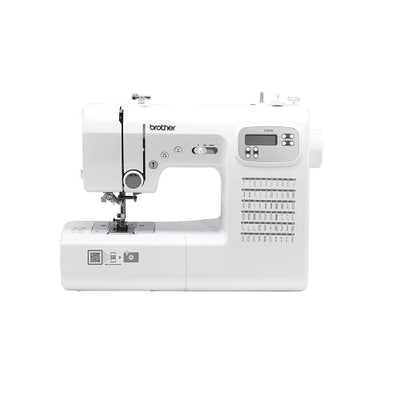 Brother - FS60X - Computerised Sewing Machine - Domestic