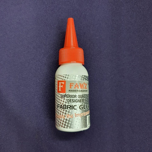 Fawz - Fabric Glue 50ml