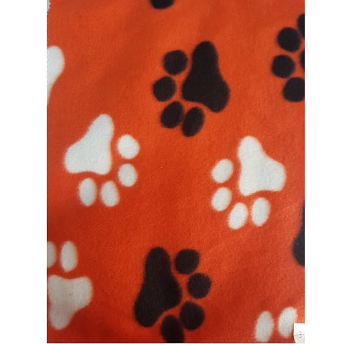 Fleece - Printed 150cm