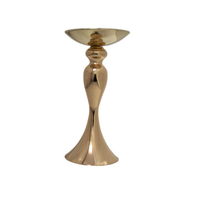 Candle Holder -  Small Flute Stand 30cm WJ10