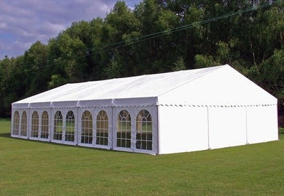 A Frame - Round Tubing - Marquee / Tent