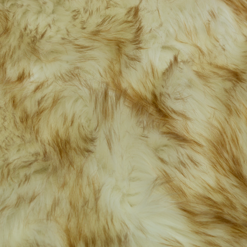Faux Fur Carpet - 120cm x 180cm