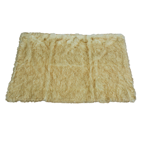 Faux Fur Carpet - 120cm x 180cm