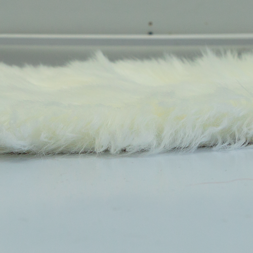 Faux Fur Carpet - 180cm x 200cm