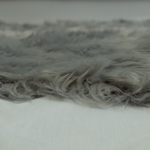Faux Fur Carpet - 180cm x 200cm