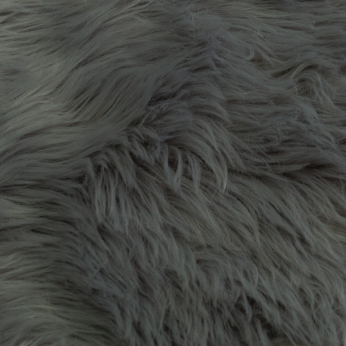 Faux Fur Carpet - 180cm x 200cm