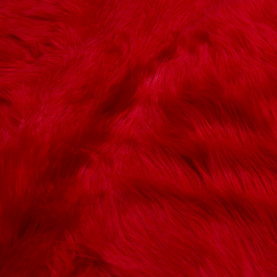 Faux Fur Carpet - 120cm x 180cm