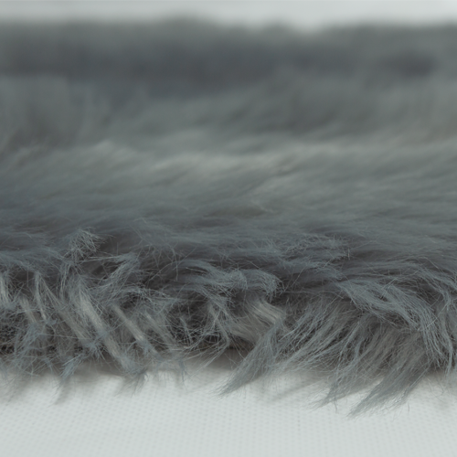 Faux Fur Carpet - 90cm x 120cm