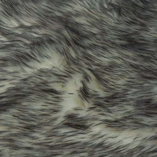 Faux Fur Carpet - 180cm x 200cm