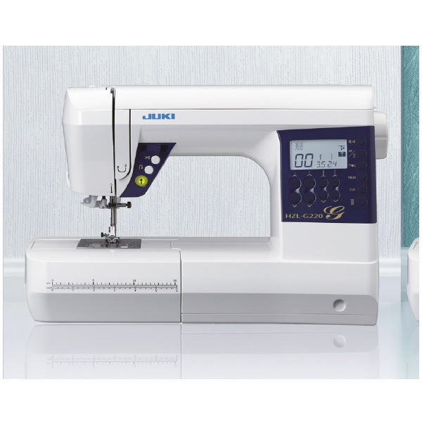 Juki Domestic - HZL-G220 Sewing Machine