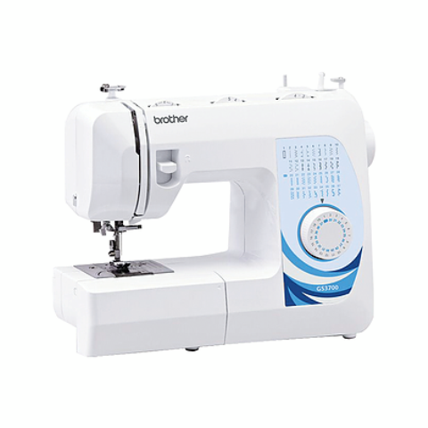 Brother - GS3700 - Sewing Machine - Domestic