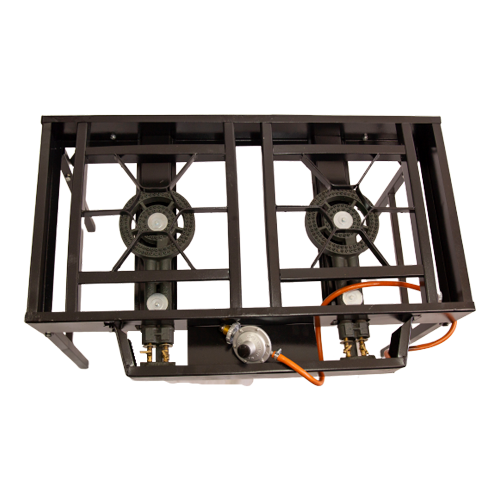 Boiling Tables - ZGS Ultra Heavy Duty with Folding Legs
